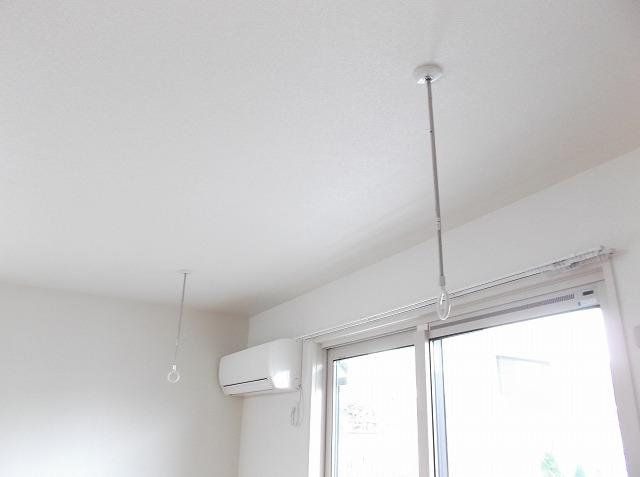 【設備】 | ラフィネ・ヴァン・ソレイユ　Ｂ