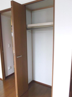 【収納】 | ラフィネ・ヴァン・ソレイユ　Ｂ