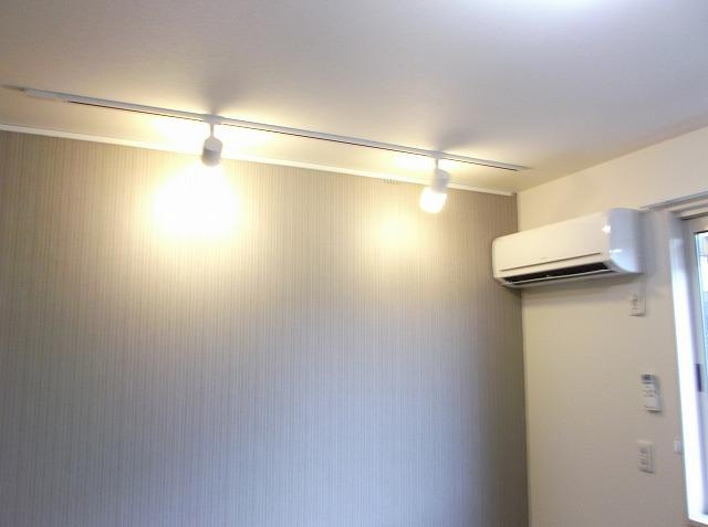 【設備】 | ラフィネ・ヴァン・ソレイユ　Ｂ