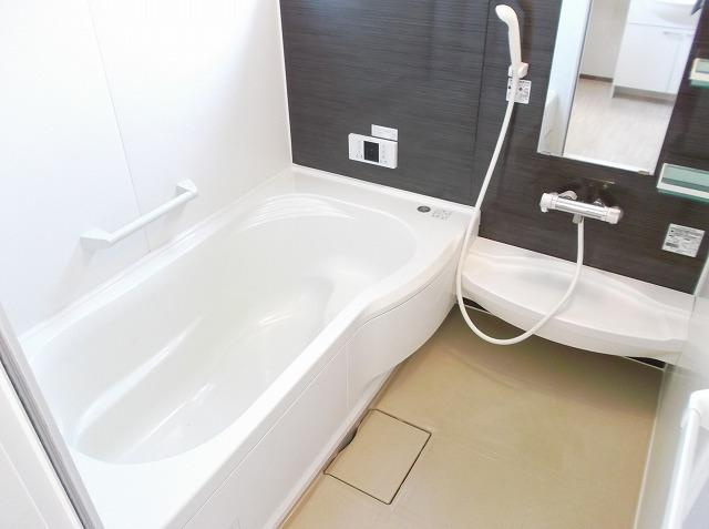 【浴室】 | ラフィネ・ヴァン・ソレイユ　Ｂ