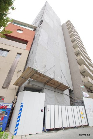 プリマヴェーラ南森町　仲介手数料無料