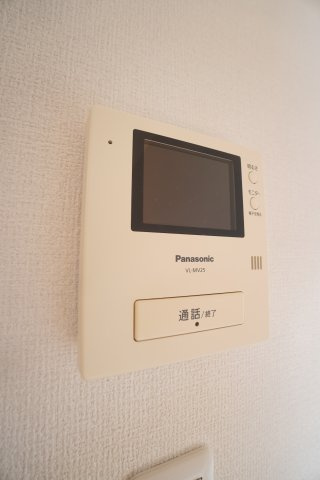 ディアエイトのセキュリティ