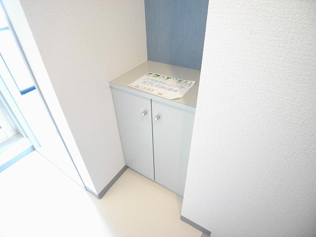 【玄関】 | ダイヤモンドパレス