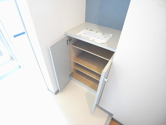 【収納】 | ダイヤモンドパレス