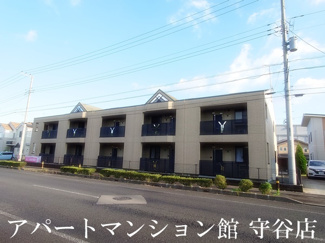 【外観】