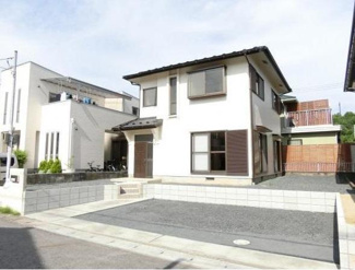 【外観】 | 建物外観