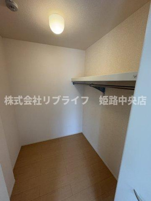 【収納】 | セジュール東阿保