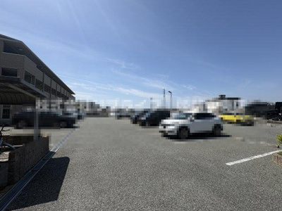 【駐車場】 | セジュール東阿保
