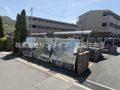 【その他共用部分】 | セジュール東阿保
