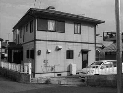 【外観】 | 大津市南小松425-4　中古戸建