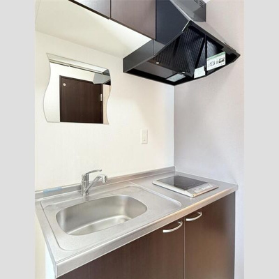 【キッチン】 | ho1