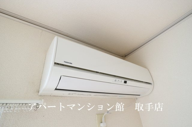 エステートピアグリーンヒルAの設備