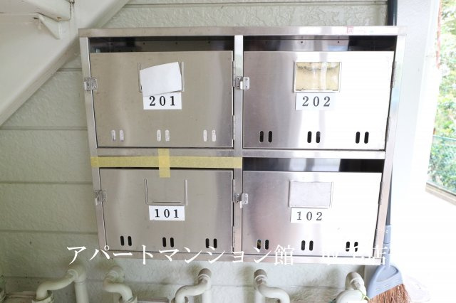 エステートピアグリーンヒルAのその他共用部分