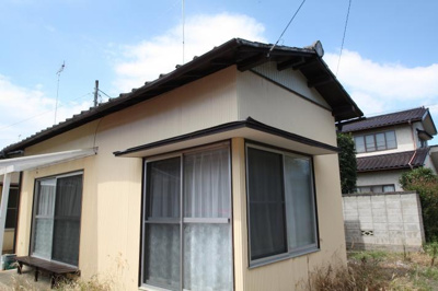 【外観】 | メゾン邑楽 | ＜メゾン邑楽＞