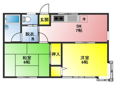 【外観】 | 湘南台ハウス