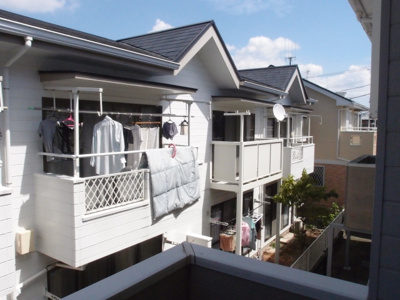 【外観】 | 湘南台ハウス