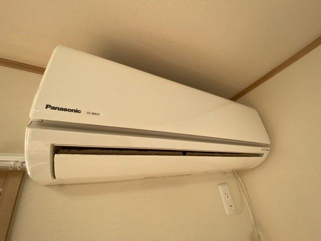 スタシオン神野の設備