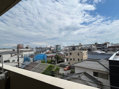 【展望】 | グランノーブル西宮