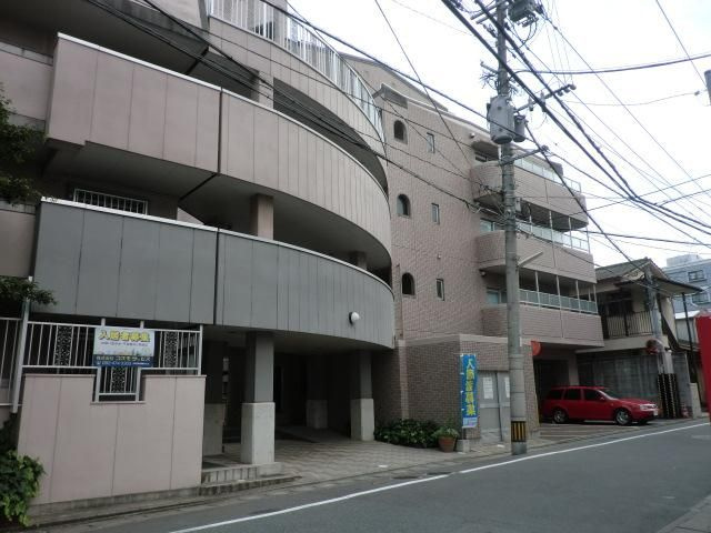 サムデイ高宮 700の外観|サムデイ高宮 700 (2LDK)　外観