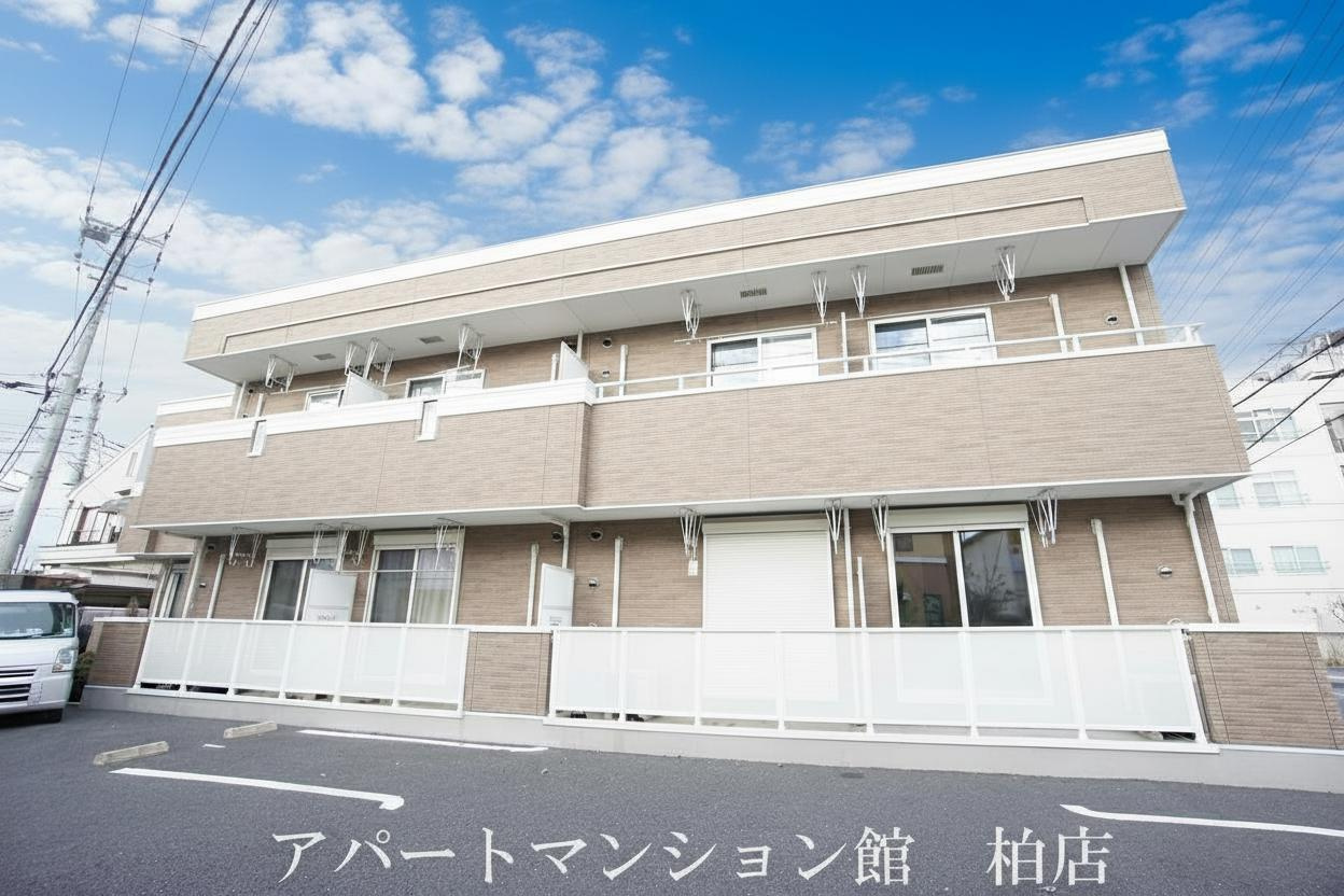 レジデンスアマーレ