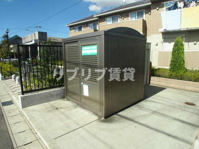 ロックコート　Ｂのその他共用部分