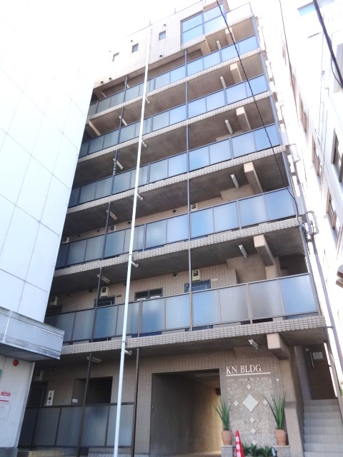 ＫＮマンション