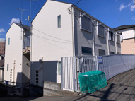 ルミエールコートⅡの画像