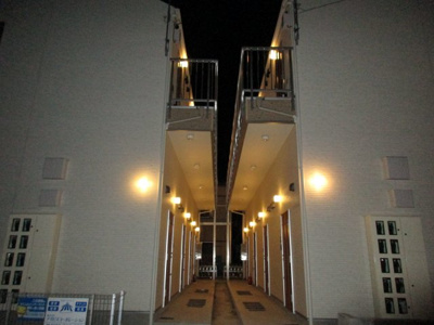 【その他共用部分】 | ルミエールコートⅡ