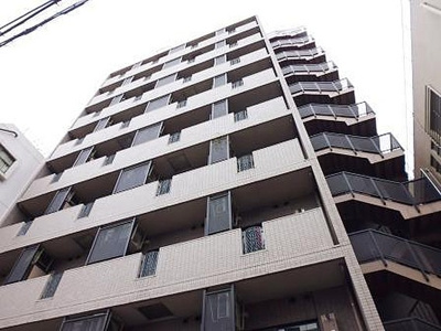 【外観】 | ロイヤルアメニティー巣鴨