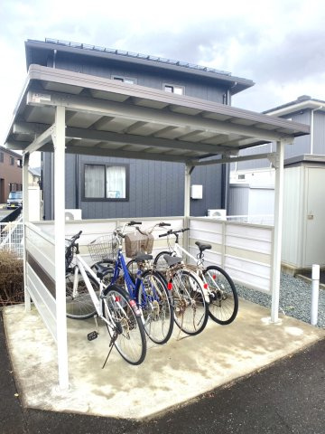 メゾンKのその他共用部分