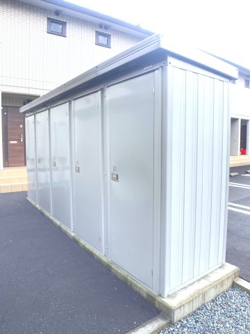 メゾンKのその他共用部分