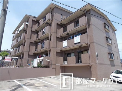 【外観】 | ビューラーあけぼの