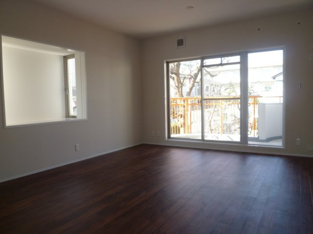 フェリーチェ深江橋２号館の洋室