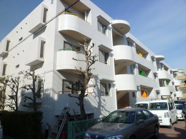 フェリーチェ深江橋２号館