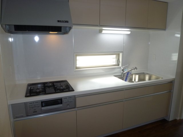フェリーチェ深江橋２号館のキッチン
