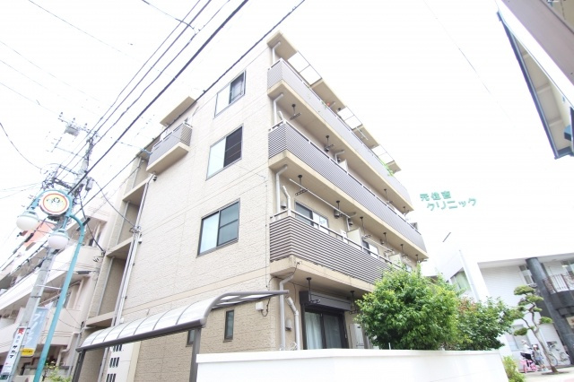 Kフレックスの外観