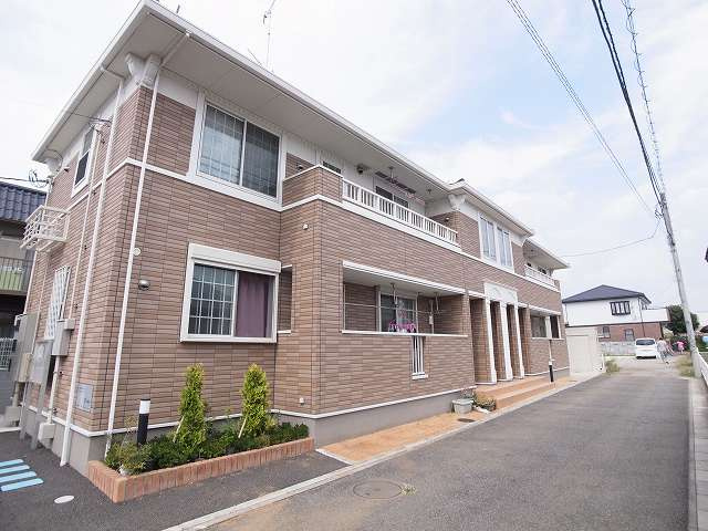 グランツ豊四季