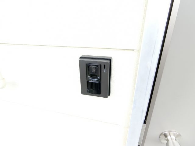 ガーデンハイツさやまのその他共用部分