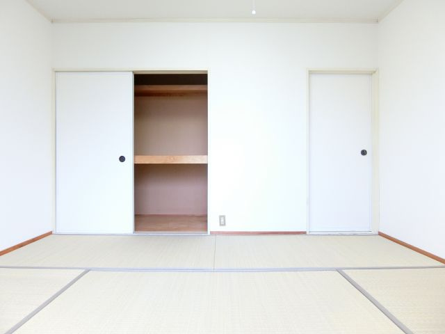 ガーデンハイツさやまの子供部屋