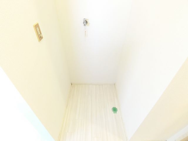 ガーデンハイツさやまの設備