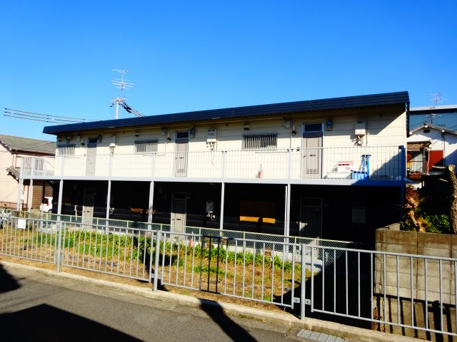 ガーデンハイツさやま