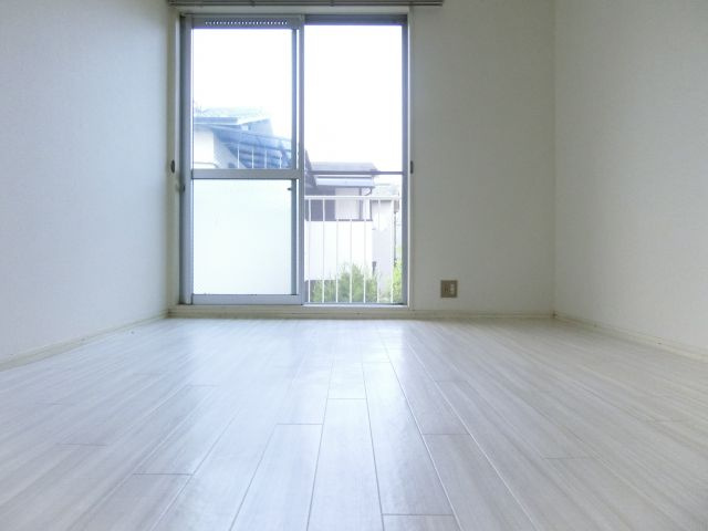 ガーデンハイツさやまの内装