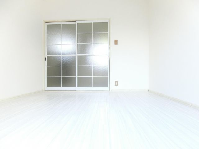 ガーデンハイツさやまの子供部屋