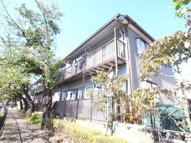 リバーハウスの画像