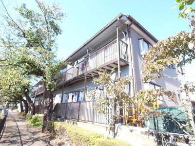 【外観】 | リバーハウス
