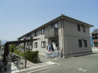 【外観】 | 『ソシアエムＡＢ 』