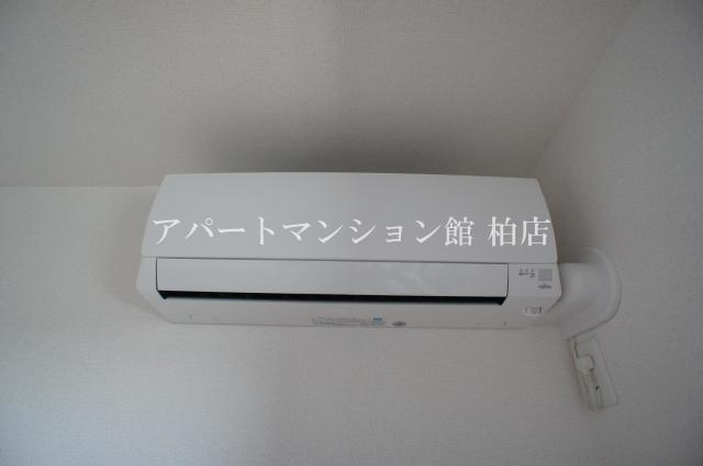 ノイクラールの設備