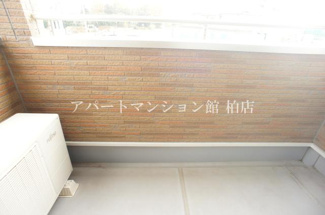 【バルコニー】 | ノイクラール