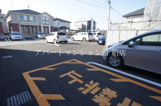 【駐車場】 | ノイクラール