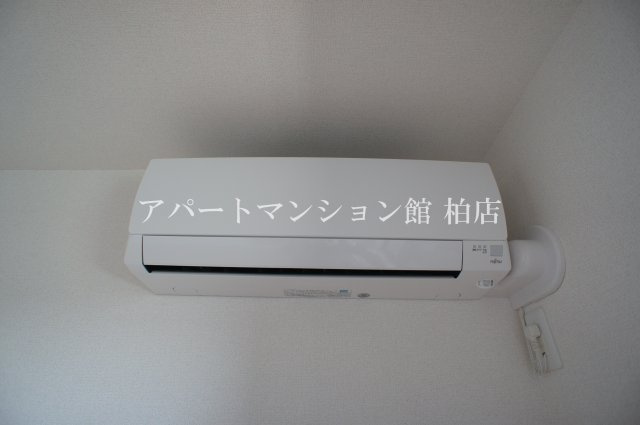 ノイクラールの設備